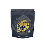 3.5g Chicle (Greenhouse) - Casa Flor