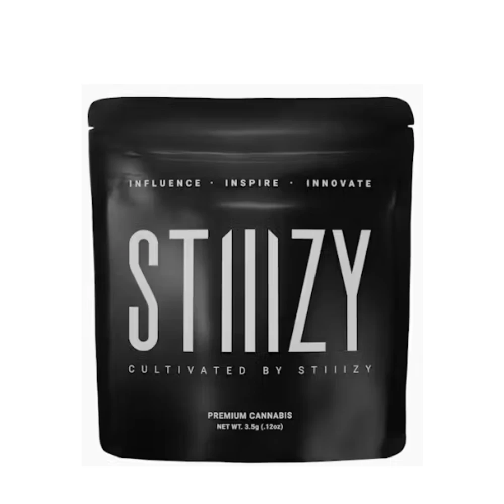 STIIIZY - 3.5g Fusion Frost (Indoor Smalls) - Stiiizy Main Image