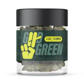 Cereal Milk Flower 3.5g