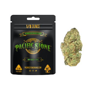 Pacific Stone - 3.5g 805 Glue (Greenhouse) - Pacific Stone