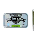 3.5g 805 Glue Diamond Infused Pre-Roll Pack (.5g - 7 pack) - Pacific Stone