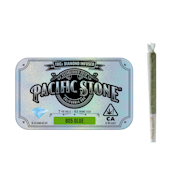 3.5g 805 Glue Diamond Infused Pre-Roll Pack (.5g - 7 pack) - Pacific Stone