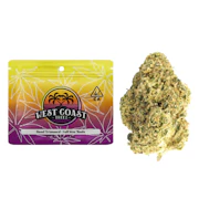 3.5g Alien OG (Sungrown) - West Coast Treez