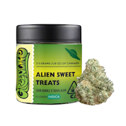 3.5g Alien Sweet Treats (Indoor) - Greenline