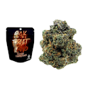 3.5g All Gas No Brakes (Indoor) - OakFruitland