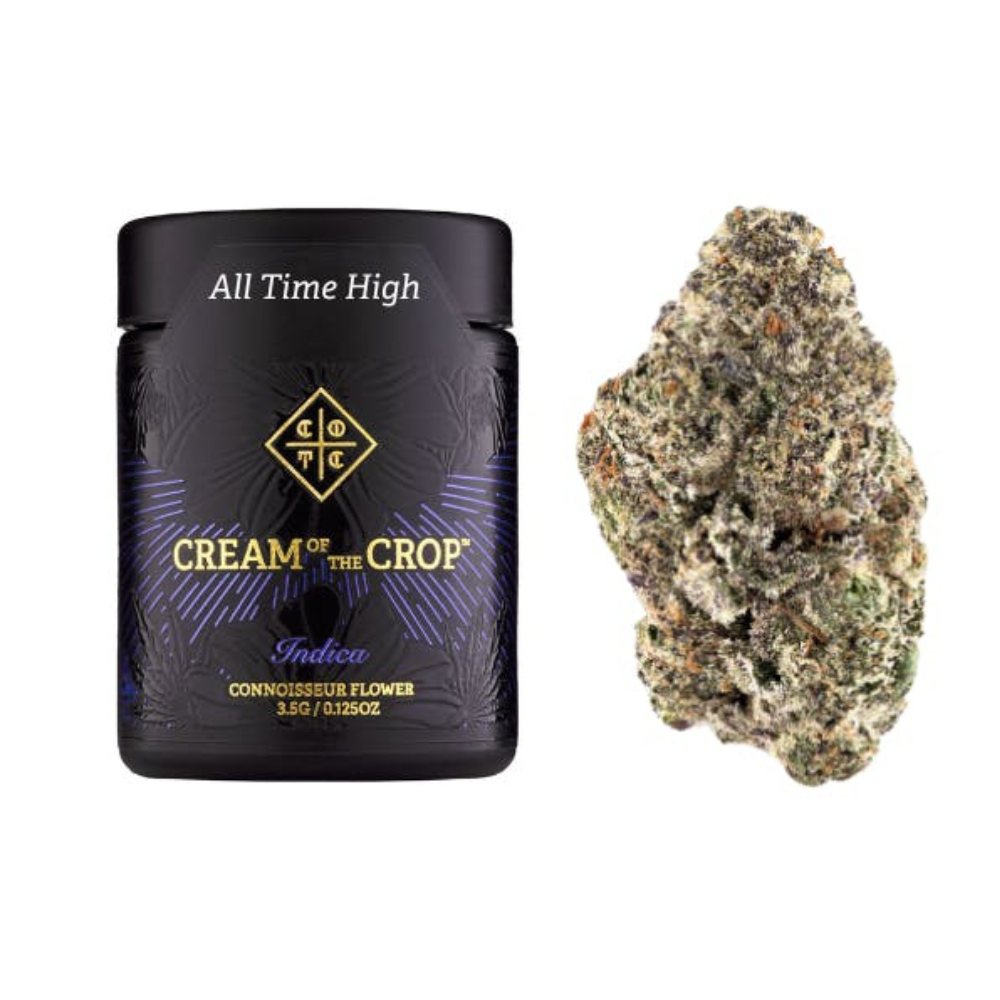 3.5g All Time High (Indoor) - COTC picture