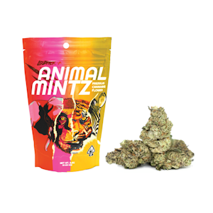 Loudpack - 3.5g Animal Mintz (Greenhouse) - Loudpack