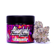 3.5g Atomic Apple (Indoor) - Alien Labs