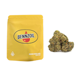 3.5g Balboni (Indoor) - Bennzoil