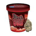 3.5g Black Cherry Gelato (Exotic Indoor) - Cookies