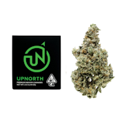 3.5g Blue Diesel (Indoor) - UpNorth