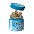 3.5g Blue Donut (Indoor) - Traditionals