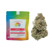 3.5g Blue Dream - CannaTrust