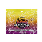 3.5g Blue Dream (Sungrown) - West Coast Treez