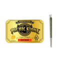 3.5g Blue Dream HASH Infused Pre-Roll Pack (.5g - 7 pack) - Pacific Stone