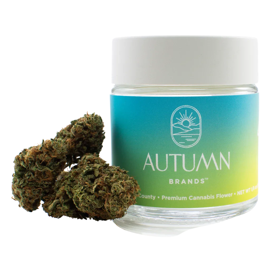 Autumn Brands - Autumn Brands 3.5g Italian Lemonade Main Image