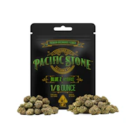 3.5g Blue Z (Greenhouse) - Pacific Stone