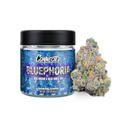 3.5g Bluephoria (Indoor) - Connected