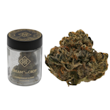 3.5g Bluntz (Indoor) - Cream of the Crop