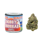 3.5g Bobby Booshae (Indoor) - Green Dragon