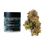 3.5g Bubble Bath (Greenhouse) - Chameleon