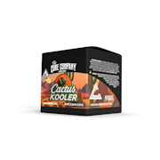3.5g Cactus Kooler (Indoor) - The Cure Co.