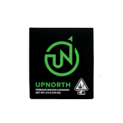 3.5g Cali Gas OG (Indoor) - UpNorth