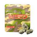 3.5g Cherry Garcia (Indoor) - American Weed Co