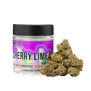 3.5g Cherry Limeade (Indoor) - Pearl Pharma