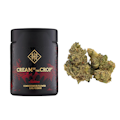 3.5g Cherry Whiteout (Indoor) - COTC