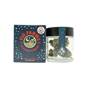 3.5g Lemon Grapefruit Banana Tangerine (Indoor) - Fig Farms