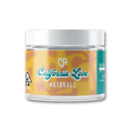 3.5g Lemon Pop (Sungrown Smalls) - California Love