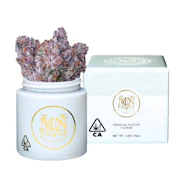 3.5g Chrome Dome (Exotic Indoor) - Maven