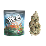 3.5g Citrus Mintz (Indoor) - 3 Bros