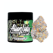 3.5g Dark Web (Indoor) - Alien Labs