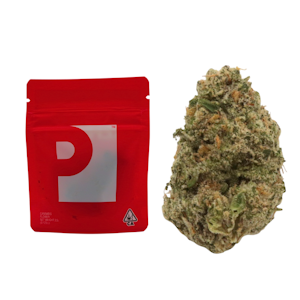 Preferred Gardens - 3.5g Deuces (Mixed Light) - Preferred