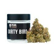 3.5g Dirty Bird (Indoor) - Pearl Pharma