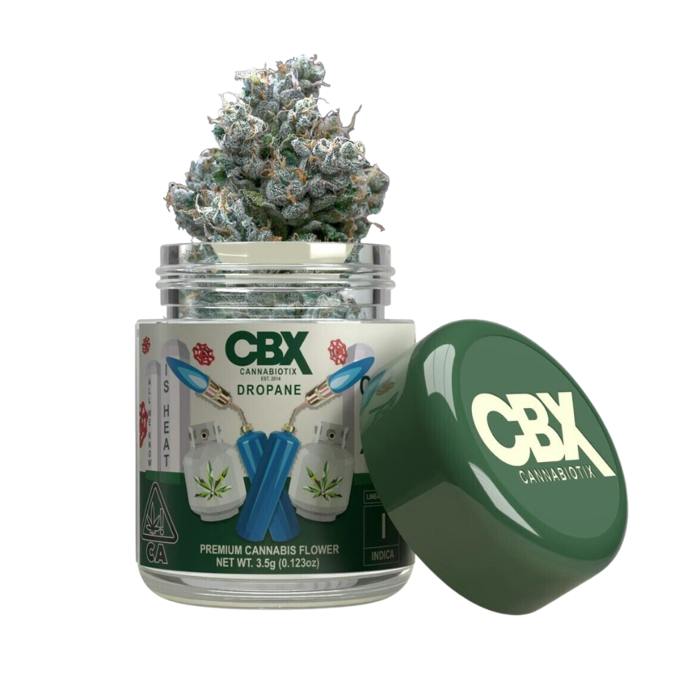 3.5g Dropane (Indoor) - CBX picture