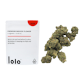 3.5g Dubai Chocolate (Indoor) - LOLO