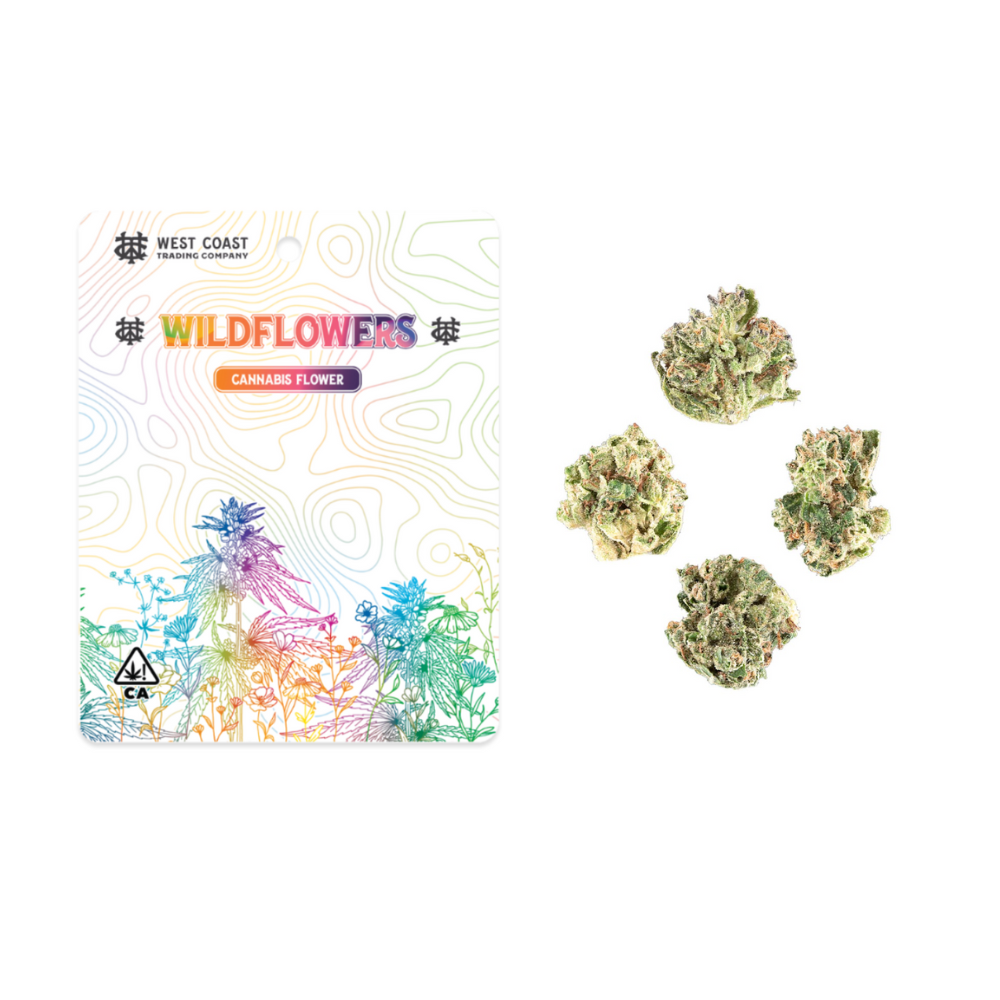 3.5g Dutch Treat (Sungrown) - West Coast Trading picture