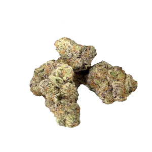 Bennzoil - 3.5g El Chivo (Indoor) - Bennzoil