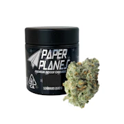 3.5g Electric Avenue (Indoor) - Paper Planes