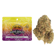 3.5g Emerald Runtz (Sungrown) - West Coast Treez