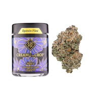 3.5g Epstein Files (Indoor) - Cream of the Crop