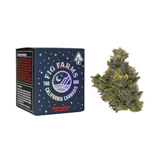 Fig Farms - 3.5g Fig & Cherry (Indoor) - Fig Farms