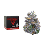 3.5g First Dance (Indoor) - Ember Valley
