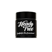 Category Five | Flower | 3.5g | Heady Tree
