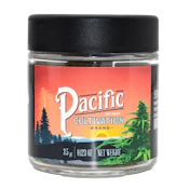 Pink Runtz (H) | 3.5g Sungrown | Pacific Cultivation