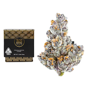 3.5g French Lotus (Indoor) - Maven