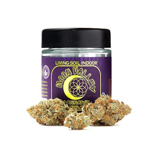 Moon Valley - 3.5g Garlic Juice (Indoor Living Soil) - Moon Valley